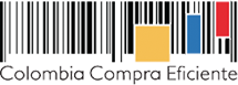 Colombia compre eficiente Colombia compre eficiente